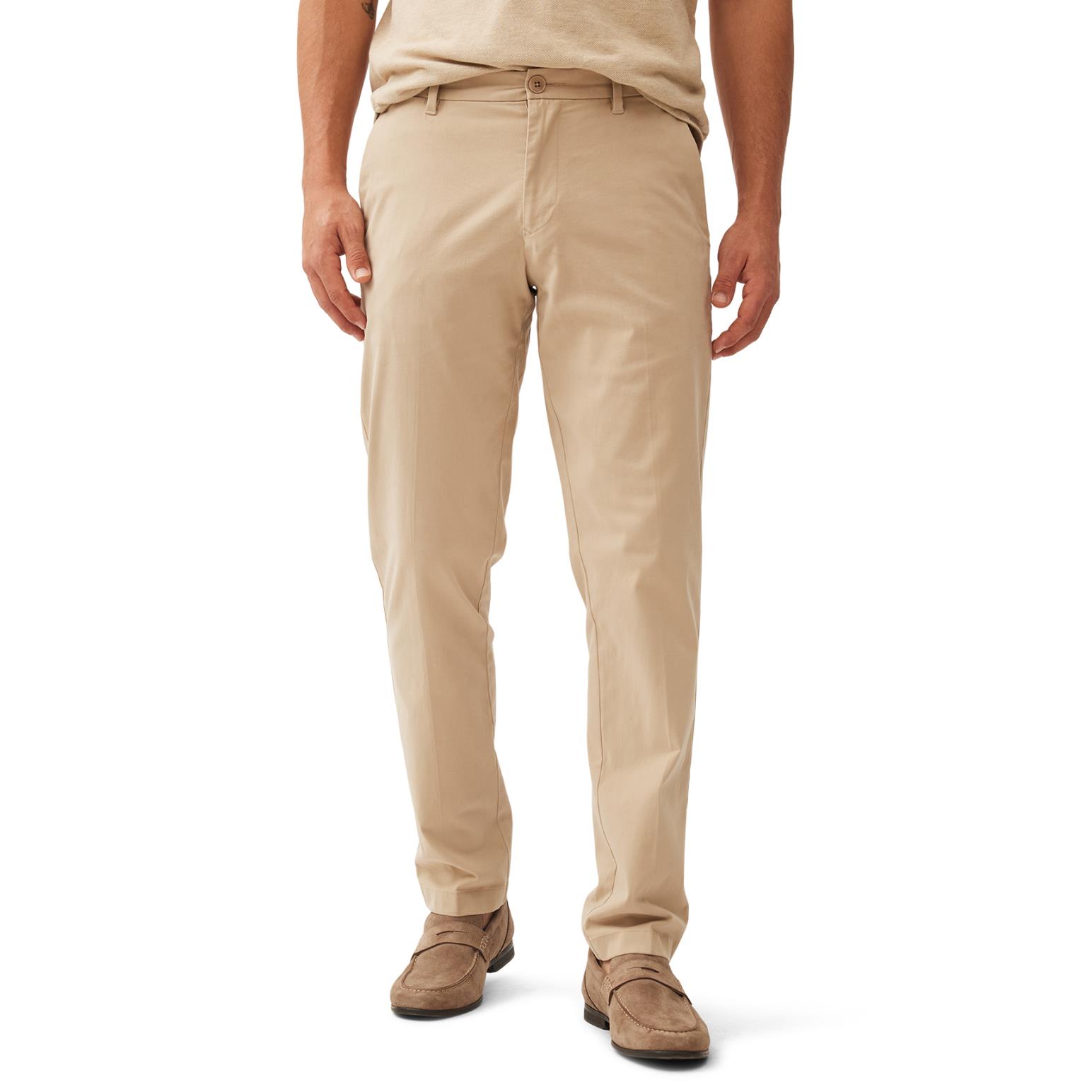 Rodd & Gunn Heriot Straight Pant